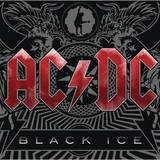 CD & Vinyl Records AC/DC - Black Ice LP 2x (Vinyl)