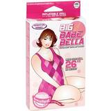 Cheap Sex Dolls Sex Toys NMC Big Babe Bella Mini Inflatable Love Doll