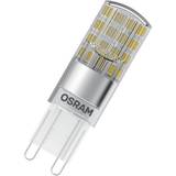 Capsule LED Lamps Osram Pin Base LED Lamps 2.6W G9