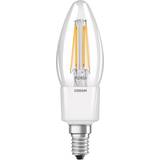 Osram ST CLAS B 60 LED Lamps 5.5W E14