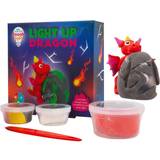 Creativity Sets on sale Very Make Your Own Dough Light Dragon
