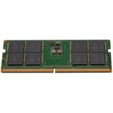 HP SO-DIMM DDR5 RAM Memory HP SO-DIMM DDR5 4800MHz 32GB (5S4C0AA)