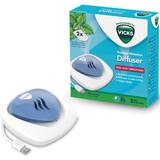 Humidifier on sale Vicks Portable Waterless Diffuser