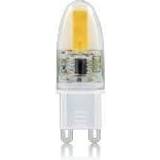 Capsule Light Bulbs Integral ILG9NC007 LED Lamps 2W G9
