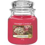 Yankee Candle Peppermint Pinwheels Scented Candle 411g