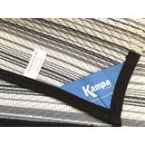 Dometic Camping & Outdoor Dometic Kampa Continental Awning Carpet 250 x 260