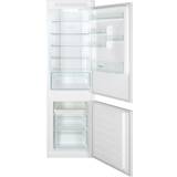 Integrated Fridge Freezers on sale Candy CBT3518FWK White