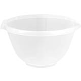 Mixing Bowls Wham Cuisine 4L Clear Mixing Mixing Bowl
