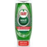 Fairy Cleaning Agents Fairy Max Power Original Washing Up Liquid 660ml