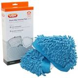 Vax Cleaning Equipment Vax Replacement Mop Pads Pack 4