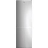 Hoover Freestanding Fridge Freezers - Grey Hoover HOCE4T618ESK Smart 60/40 Grey, Silver