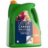Cleaning Agents Vax Ultra+ Carpet Cleaning Solution 4L