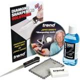 Trend Knife Accessories Trend DWS/KIT/C Diamond Complete Sharpeners Kit