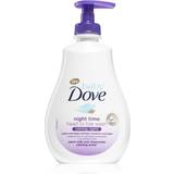 Dove Baby Night Time Head to Toe Wash
