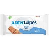WaterWipes Baby Skin WaterWipes Sensitive Baby Wipes 60pcs