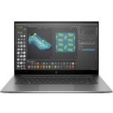 HP 32 GB - Intel Core i7 - Windows 10 Laptops HP 1j3v7ea#abu Zbook Studio G7