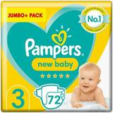 Pampers size 3 Pampers Newborn Baby Size 3