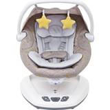 Baby Swings Graco Move With Me Swing Stargazer