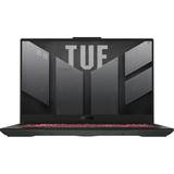Dedicated Graphic Card Laptops ASUS TUF Gaming A17 FA707RM-HX015W