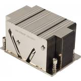 SuperMicro SNKP0063P 2U passive heatsink for