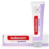 Sudocrem Baby Skin Sudocrem Care and Protect 100g