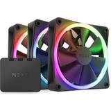 Nzxt rgb fan NZXT RGB Controller F120 (3-pack) 120mm