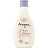 Aveeno Grooming & Bathing Aveeno Baby Calming Comfort Bedtime Bath & Wash 250ml