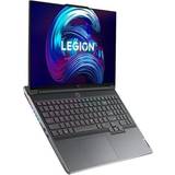 Lenovo AMD Ryzen 7 Laptops Lenovo Legion 7 16ARHA7 82UH0004UK