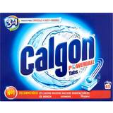 Cleaning Agents Calgon 3 in 1 Powerball Water Softener 45 Tablets