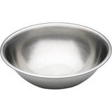 Chef Aid Steel 30cm Mixing Bowl