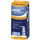 Snoreeze Throat Snoring Relief 23.5ml Gel