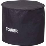 BBQ Covers Tower Grill for Sphere Pit N Grill