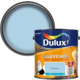 Dulux Valentine Easycare Washable Tough Ceiling Paint, Wall Paint 2.5L