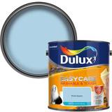 Dulux Wall Paints Dulux Valentine Easycare Washable Tough Wall Paint, Ceiling Paint 2.5L