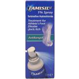 Lamisil Medicines Lamisil AT 1% Spray