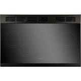 Rangemaster CDL90EICB/C Classic Deluxe Charcoal
