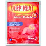 Deep Heat Joint & Muscle Pain - Pain & Fever Medicines Deep Heat Well Patch 1