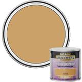 Rust-Oleum Gold Paint Rust-Oleum Universal All-Surface Metallic Paint &Ndash; Metal Paint Gold