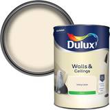 Wall Paints Dulux Silk Emulsion Paint Wall Paint 2.5L