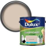Dulux Brown - Top Coating Paint Dulux Easycare Kitchen Wall Paint Caramel Latte 2.5L