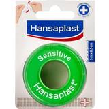 Hansaplast Bandages & Compresses Hansaplast Sensitive Tape 2,5cm