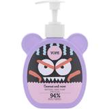 Yope Natural Liquid Hand Soap for Kids Coconut & Mint