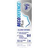 Medicines Becodefence Plus Allergy Defence 120 Sprays