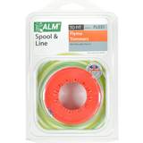 ALM Grass Trimmer Heads ALM Spool & Line To Fit Flymo