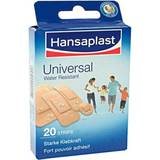 Hansaplast Universal Plaster 20 PCS