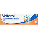 Joint & Muscle Pain - Pain & Fever Medicines Voltarol 12-Hour Joint Pain Relief 2.32% 50g Gel