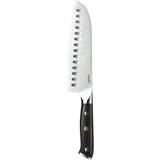 Nordic Chef's 94152 Santoku Knife