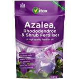 Vitax Ltd Pots, Plants & Cultivation Vitax Ltd Azalea Shrub Feed Pouch