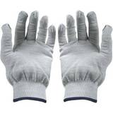 Kinetronics Camera & Sensor Cleaning Kinetronics Anti-Static Gloves, Pair, Large