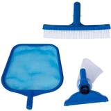 Cleaning Equipment Intex Basic Cleaning Kit Blue